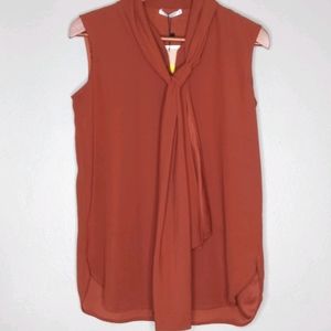 NWT MM Lafleur Beverly 2.0 Top || Soft Wave